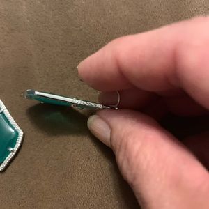 Kendra Scott earrings